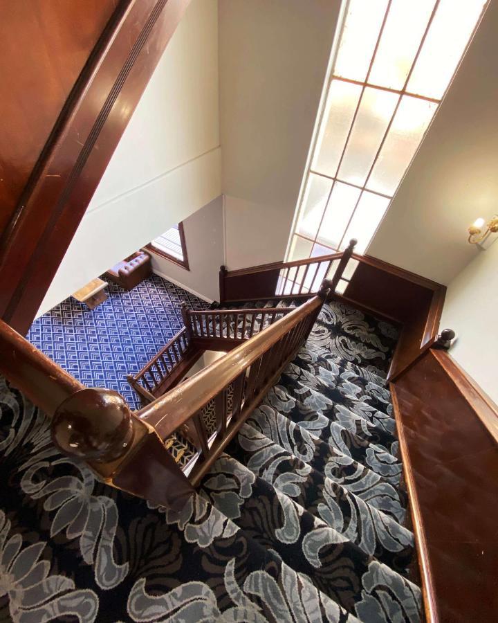 Romano'S Hotel & Suites Уогга-Уогга Экстерьер фото