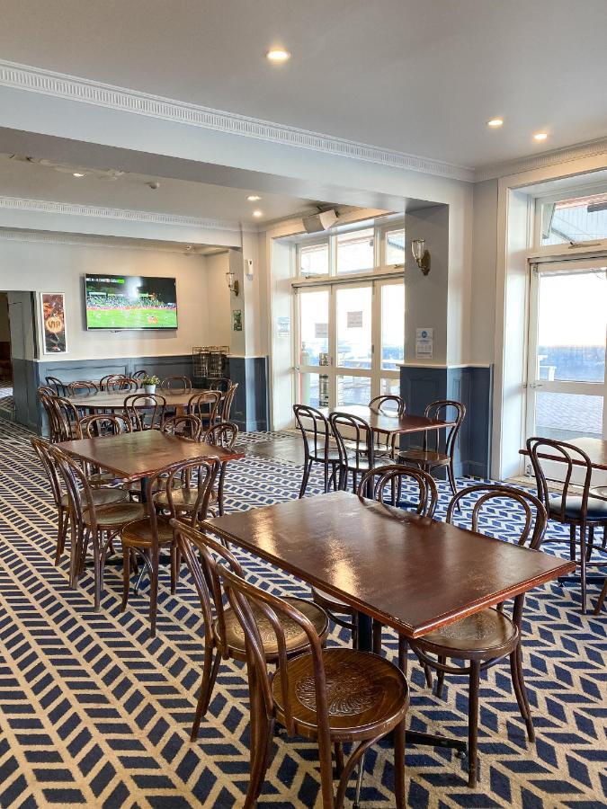 Romano'S Hotel & Suites Уогга-Уогга Экстерьер фото