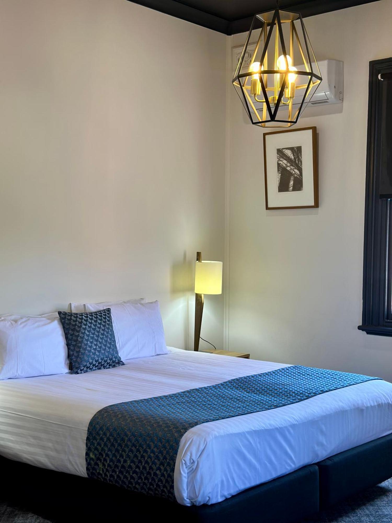 Romano'S Hotel & Suites Уогга-Уогга Экстерьер фото